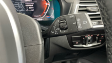 BMW X3 xDrive20i MHT M Sport 5dr Step Auto [Pro Pack] Petrol Estate